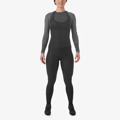 Women's Chrono Expert Thermal Halter Bib