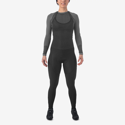 Women's Chrono Expert Thermal Halter Bib