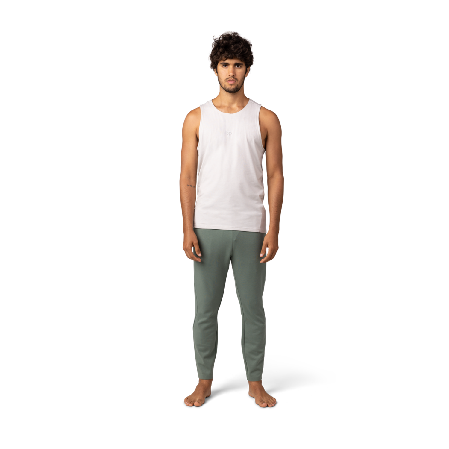 RISE FLEECE JOGGER [KP] XL