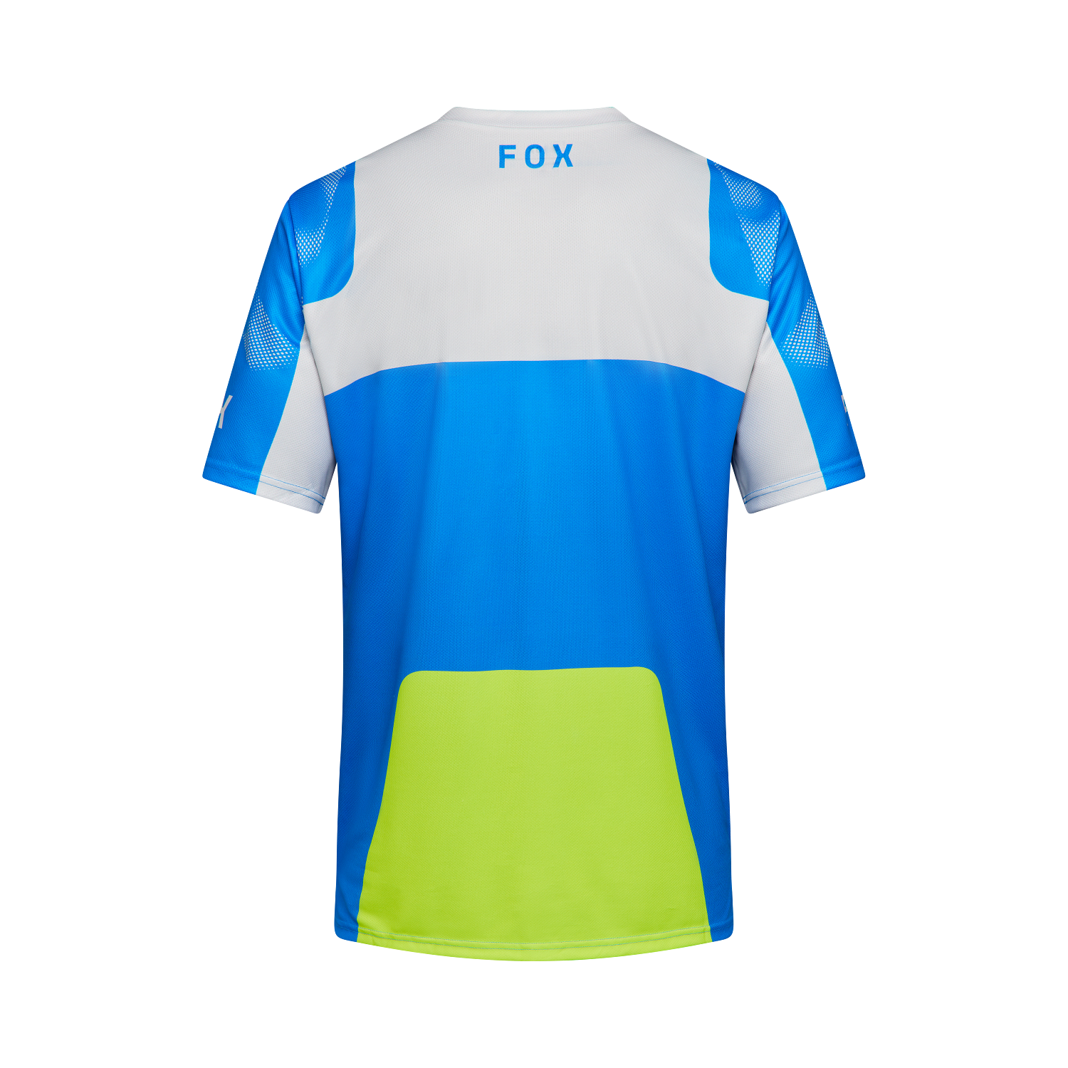 Ranger Jersey Tactile