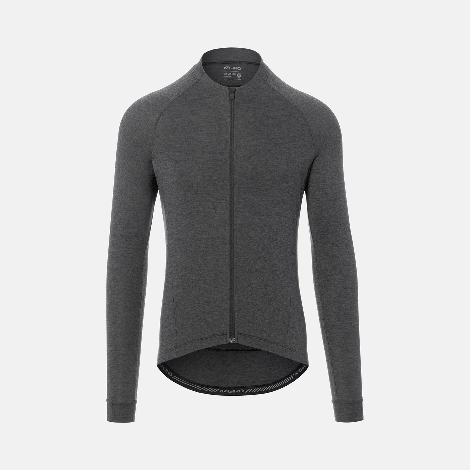 Men's New Road LS Jersey