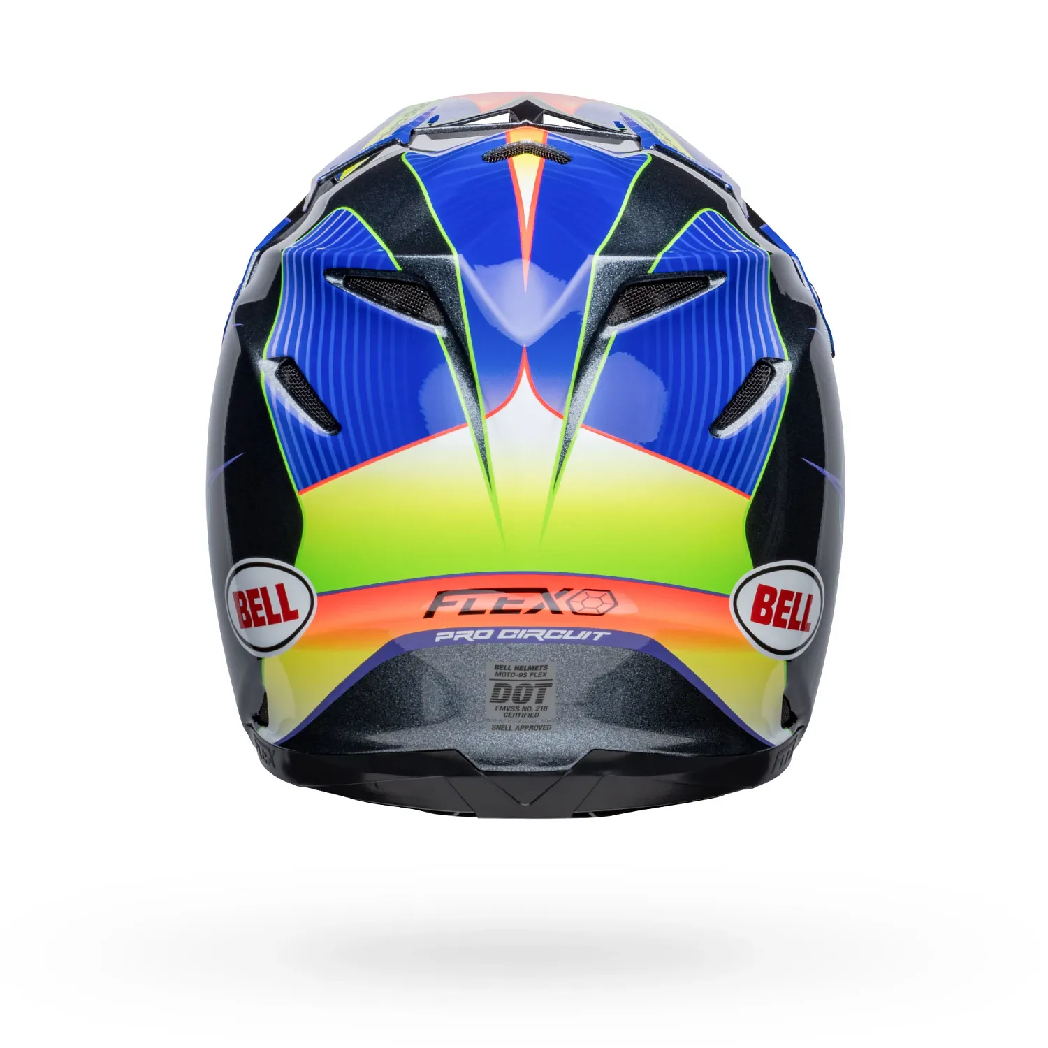 PS MOTO-9S FLEX PC 23 SL METFL S