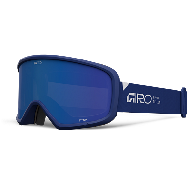 Stomp Goggle