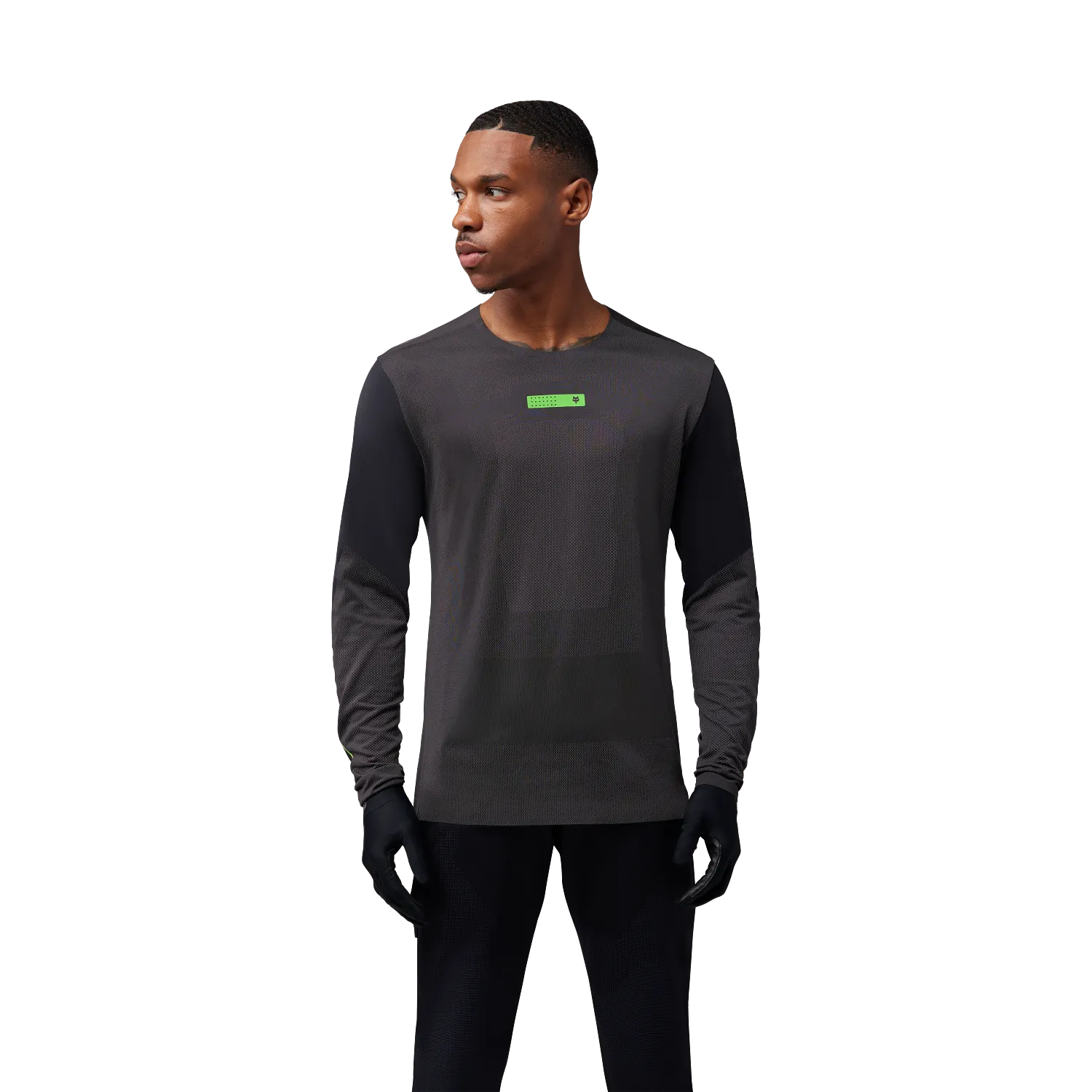 Lang&aelig;rmet Rawtec Tr&oslash;je