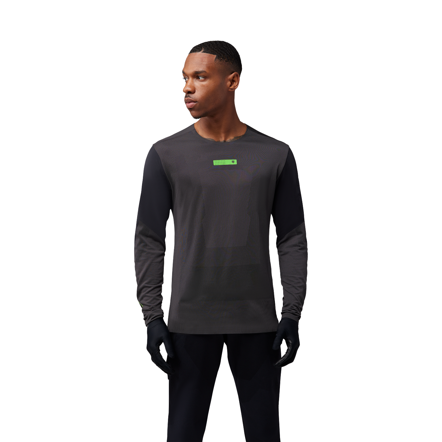 Shirt met lange mouw Rawtec Long Sleeve