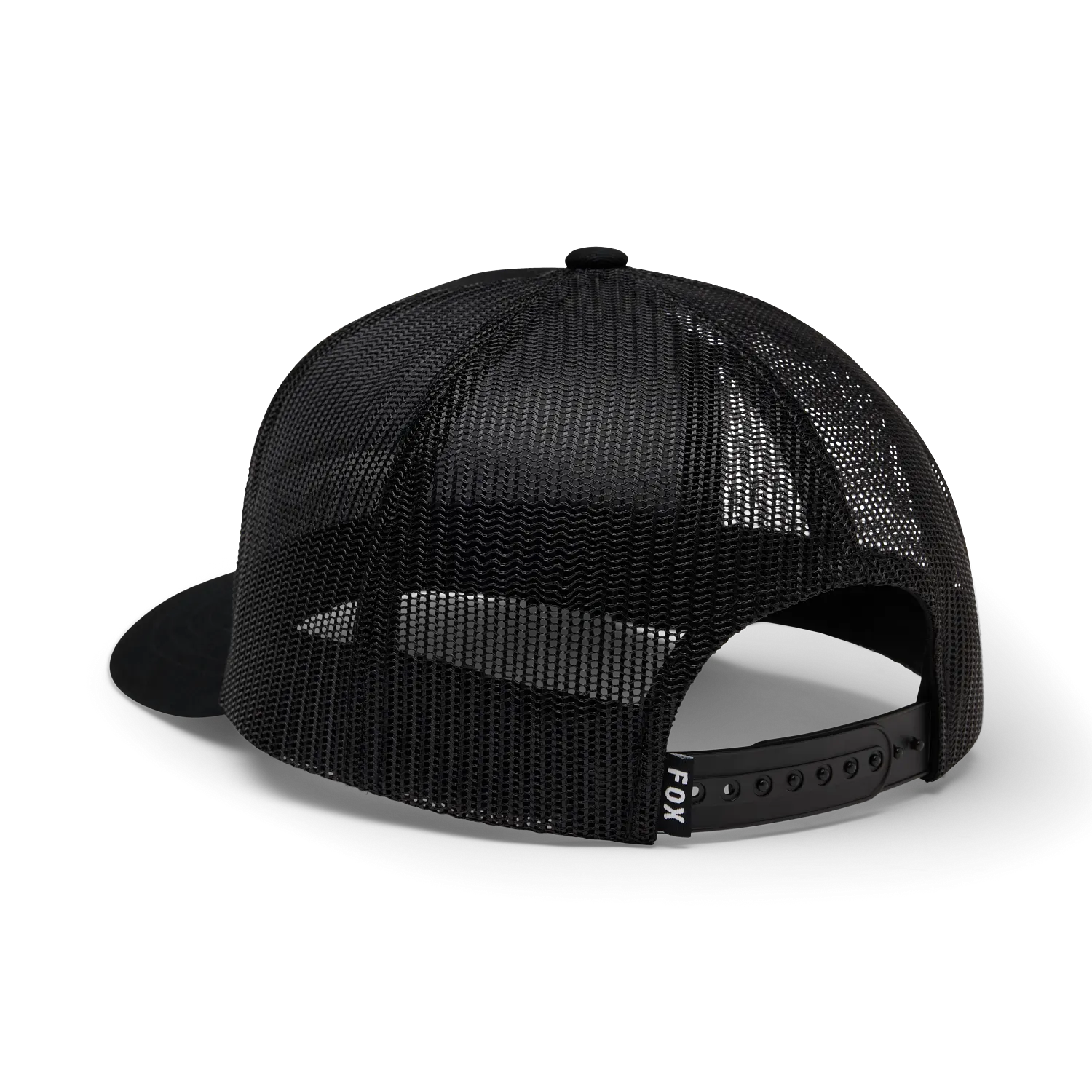 BLOCK MESH TRUCKER HAT 