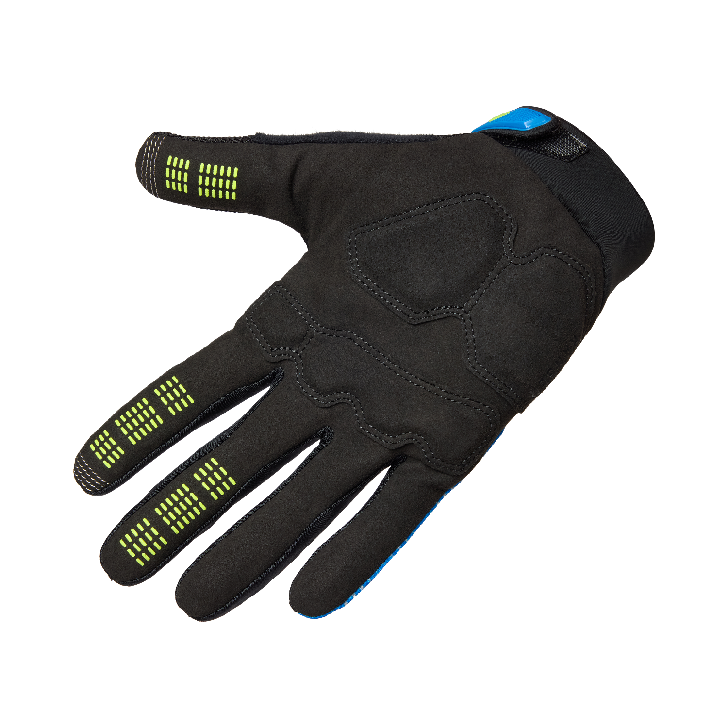 Gants Ranger Gel Tactile