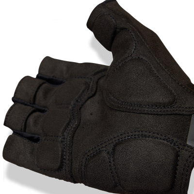 Bravo II Gel [BLK] S