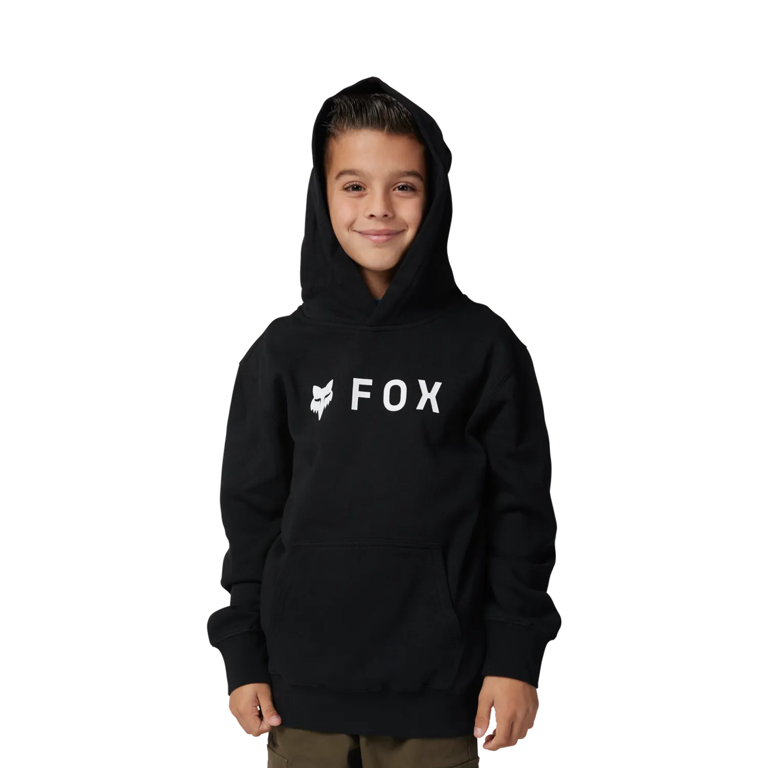 YTH ABSOLUTE FLEECE PO 