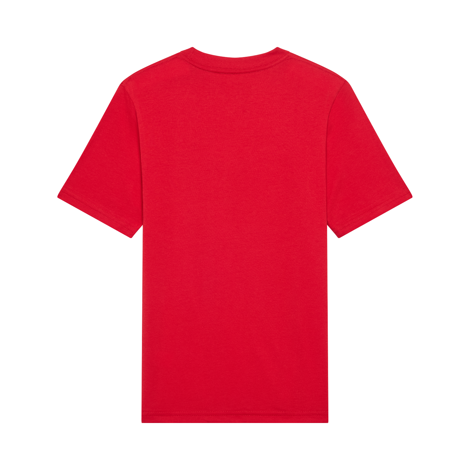 T-shirt Badge Junior