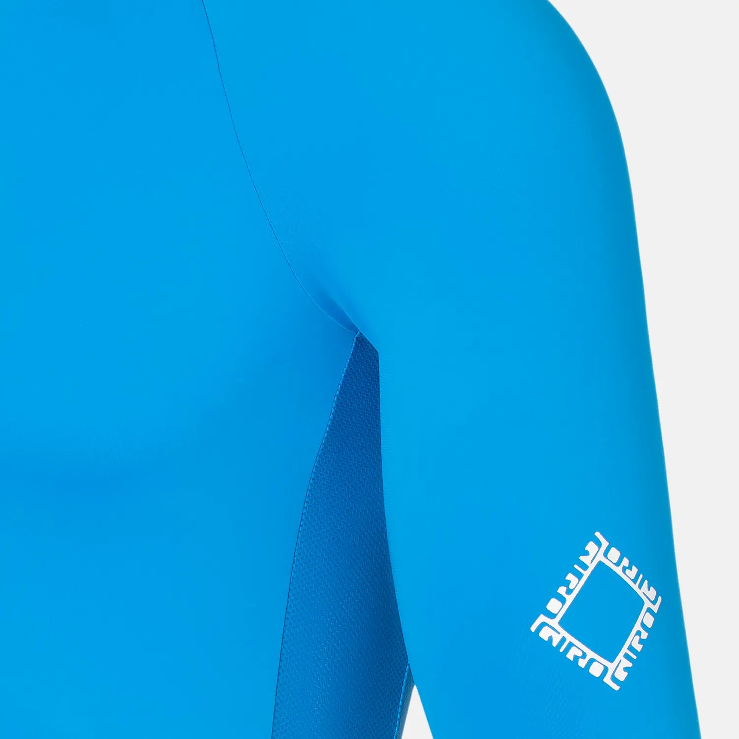 GA M CHRONO ELITE JERSEY ANO BL XL- WOP