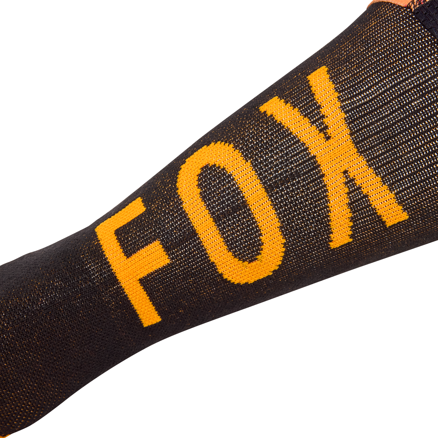 Flexair Fracture Knee Brace Socks