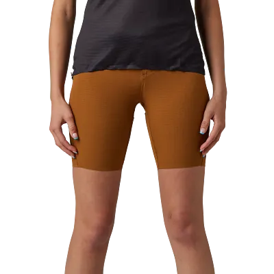 Flexair Ascent-shorts til kvinder med foring