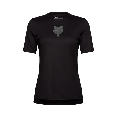 Womens Ranger Fox Head Jersey