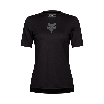Womens Ranger Fox Head Jersey