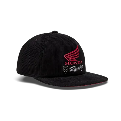 HONDA ADJUSTABLE HAT 