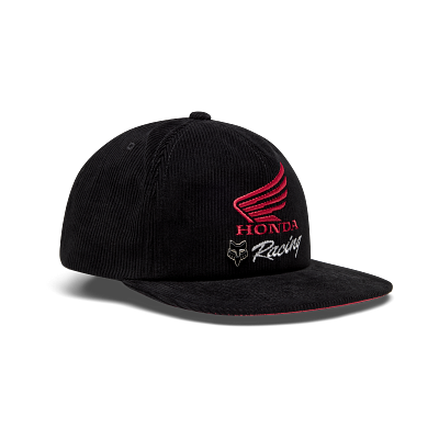 Casquette Ajustable Honda