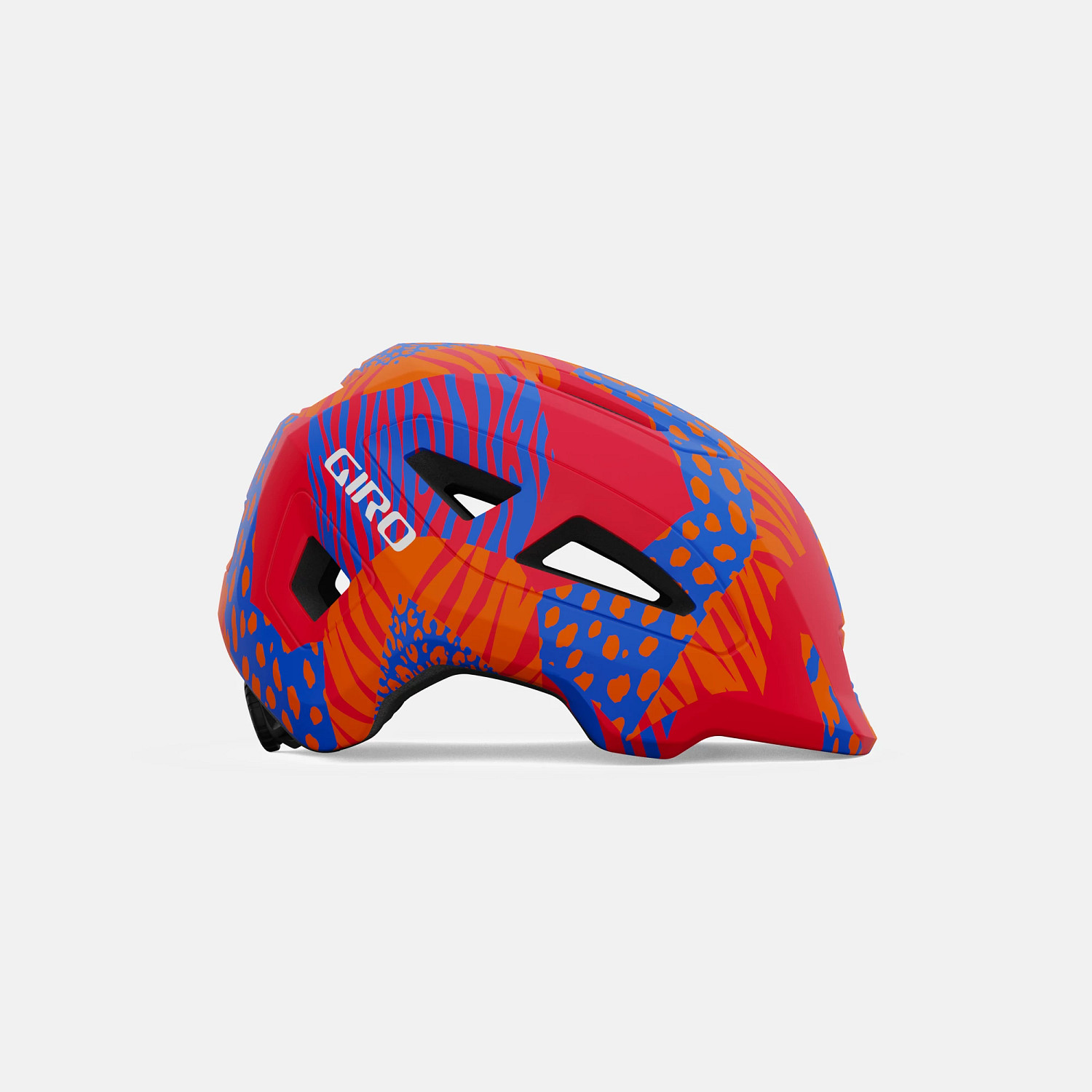 Scamp II Helmet
