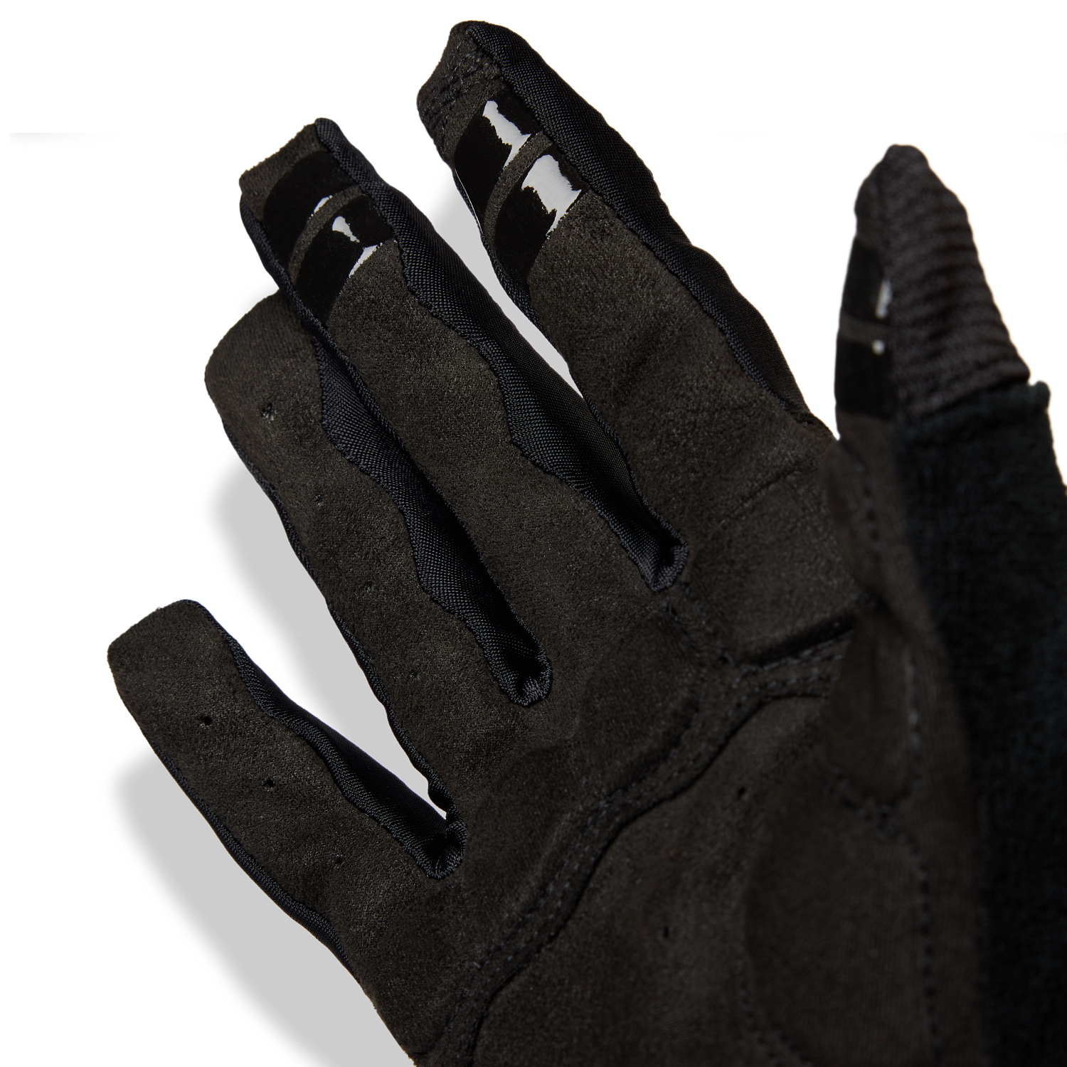 La DND Gel-Handschuhe Damen