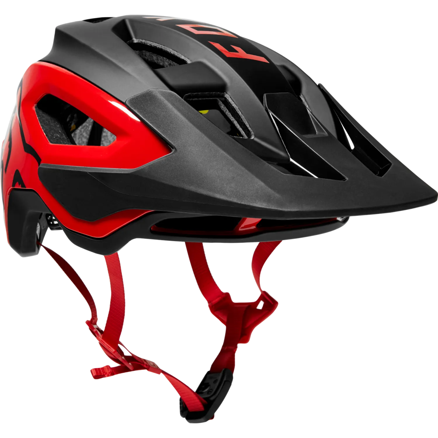 SPEEDFRAME PRO HJELM