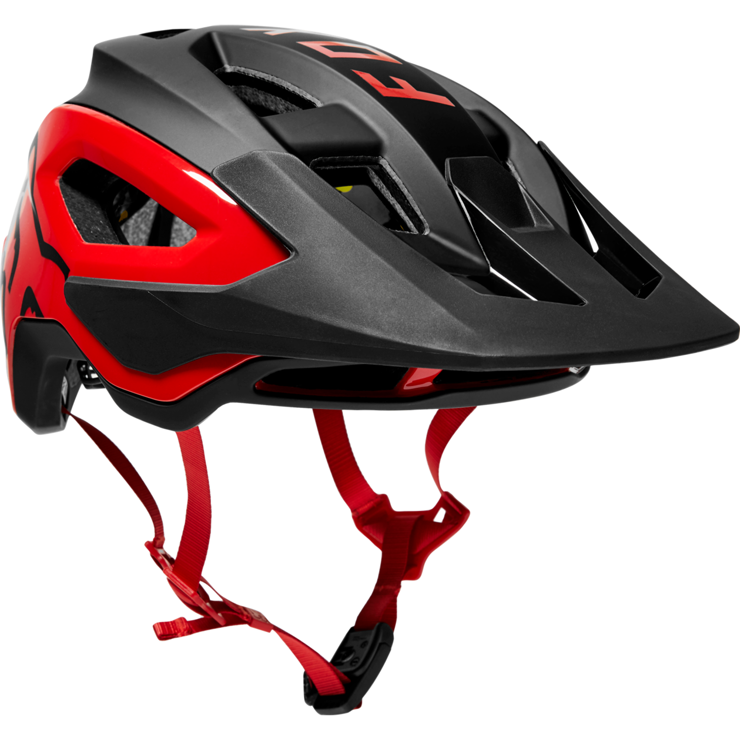 SPEEDFRAME PRO HELMET
