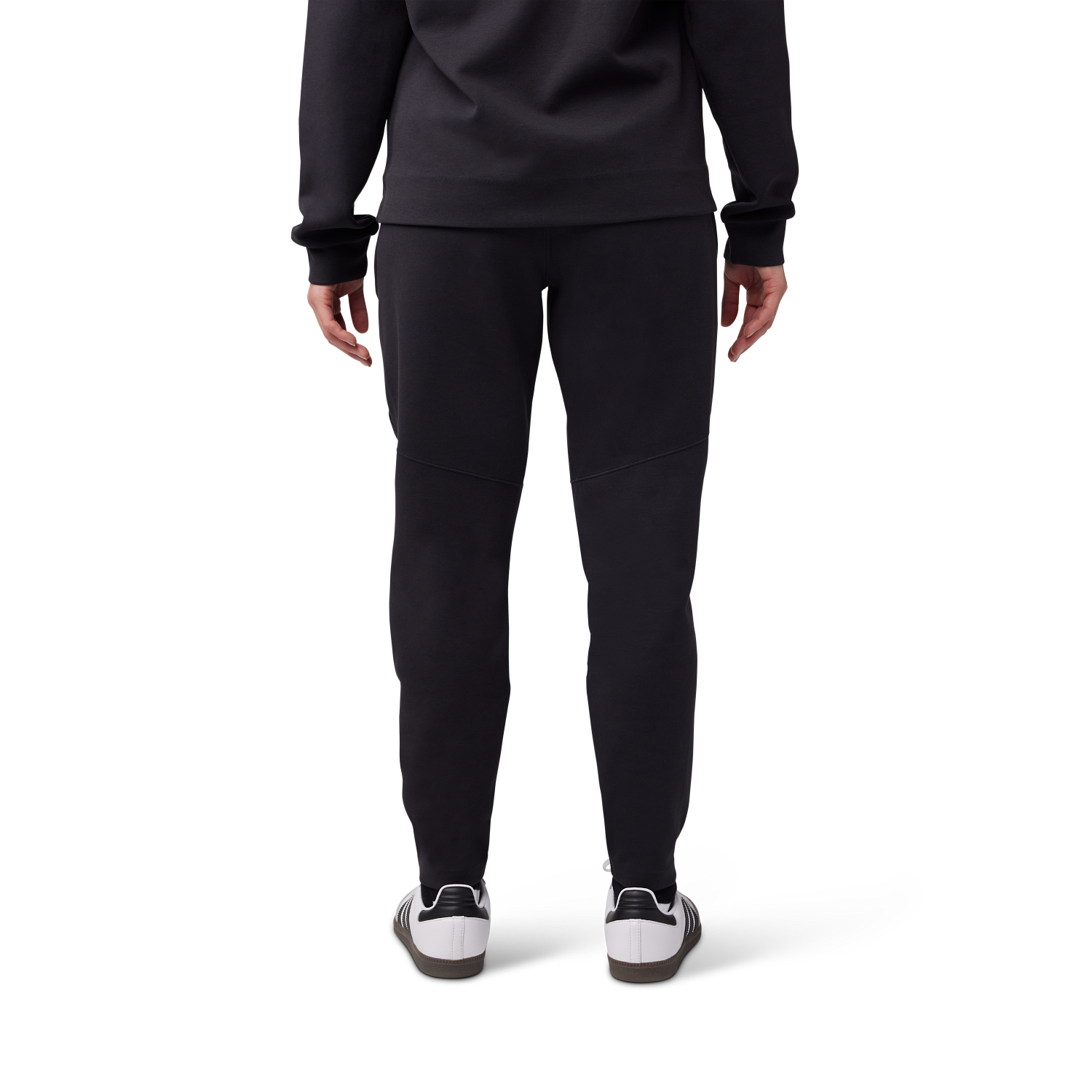 Womens Rise Joggers