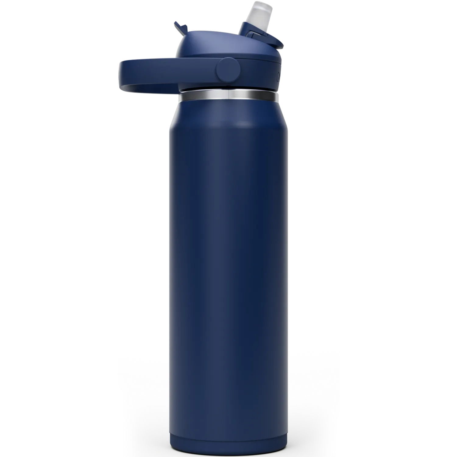 Thrive Flip Straw VSS 32oz, Navy