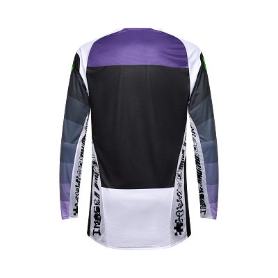 Camiseta de rejilla Flexair