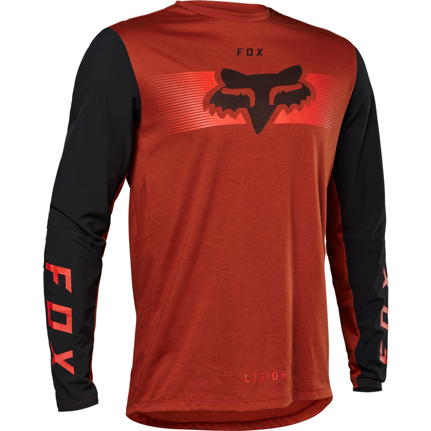 Ranger Off Road Jersey