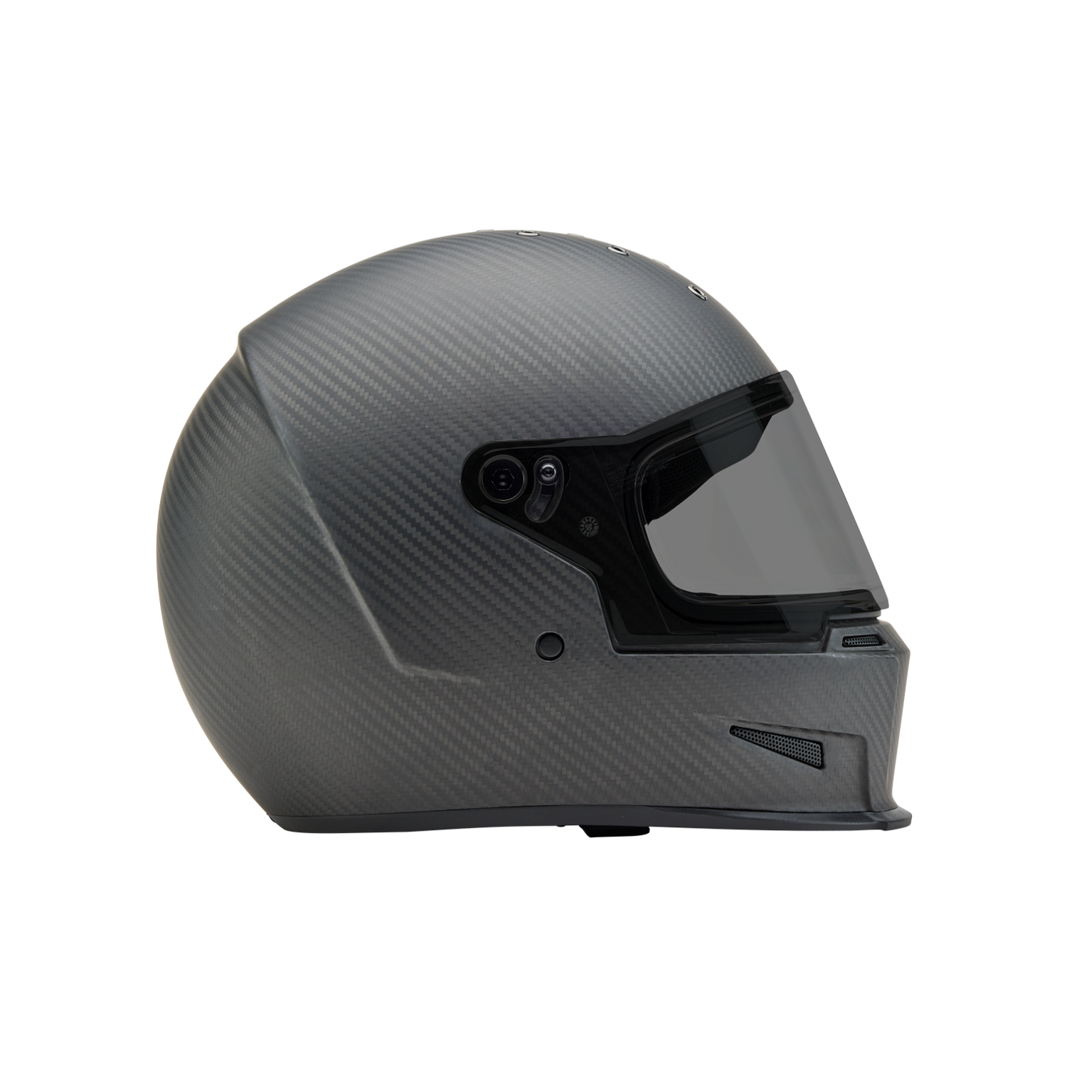 ELIMINATOR CRB SLD PROTINT ECE [MT BLK] XS