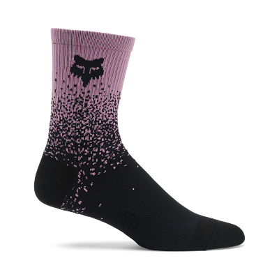 6" Ranger Sock Fade