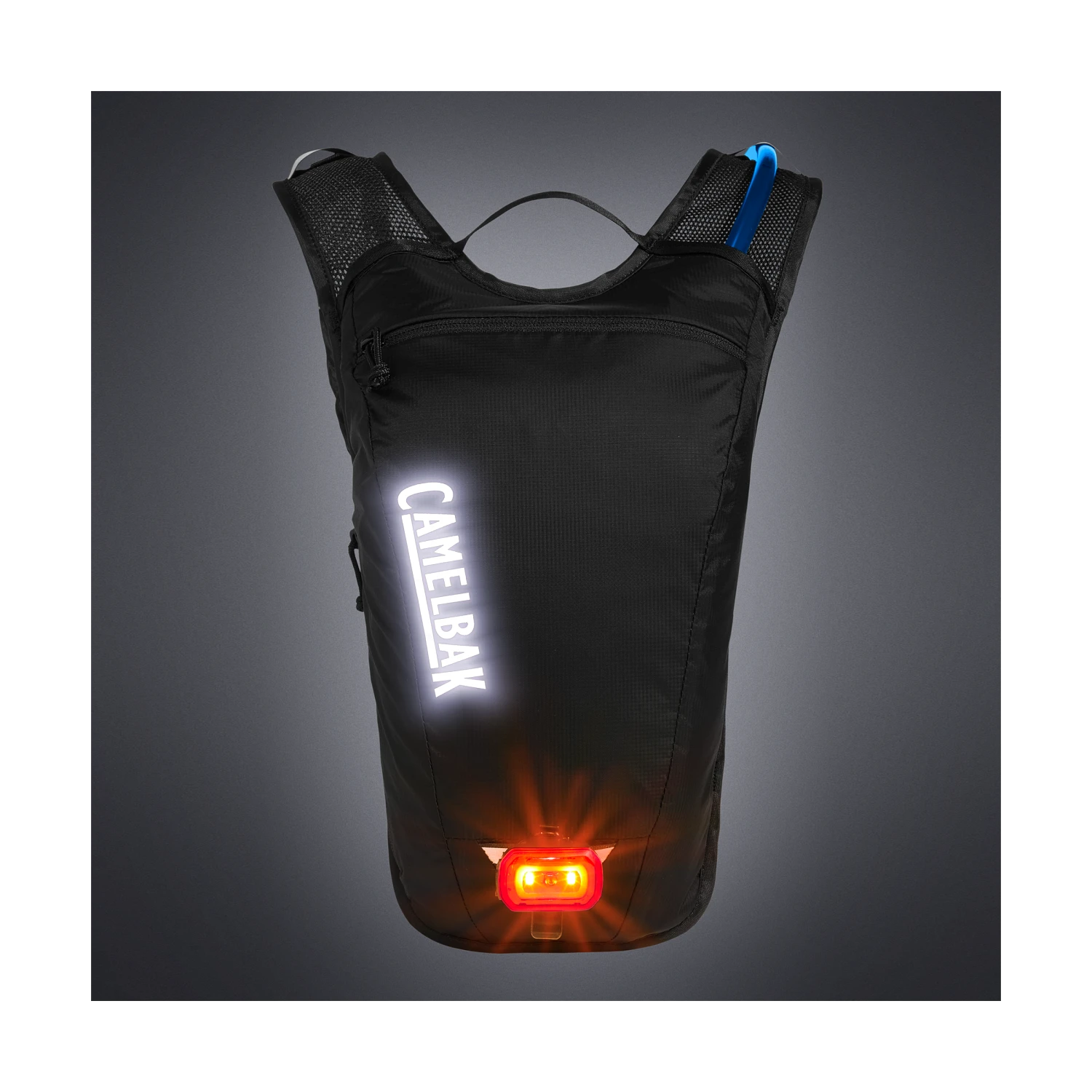 HYDROBAK LIGHT 50 OZ [BLK/SLV] OS