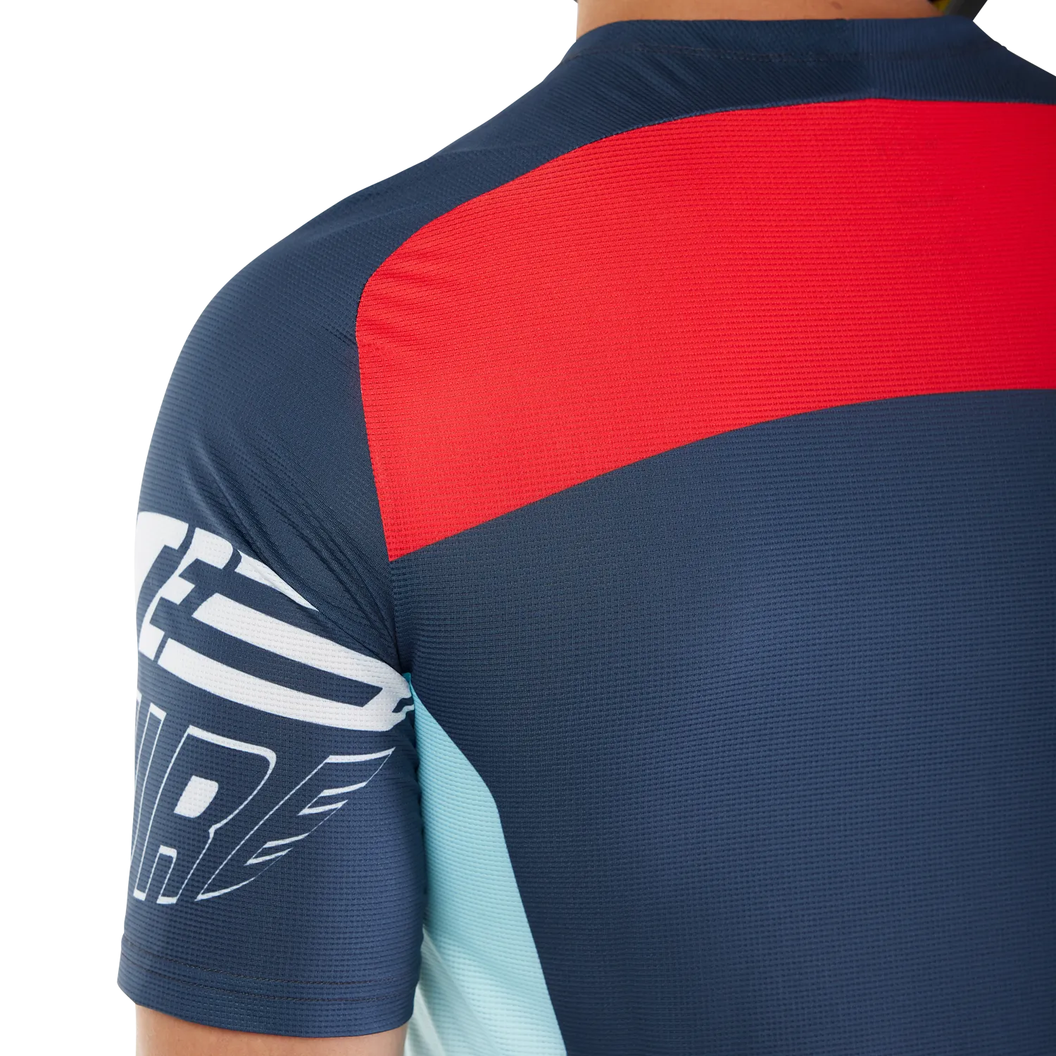 FLEXAIR SS JERSEY ELEVATED 