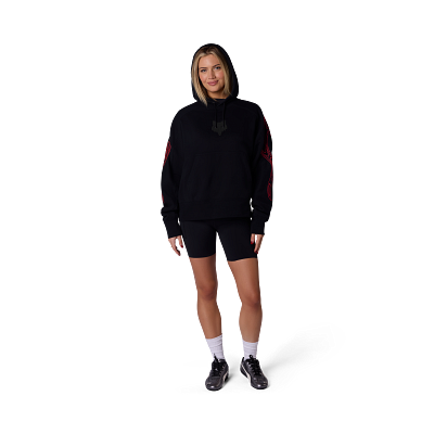 W VISION FLC PO [BLK] XS