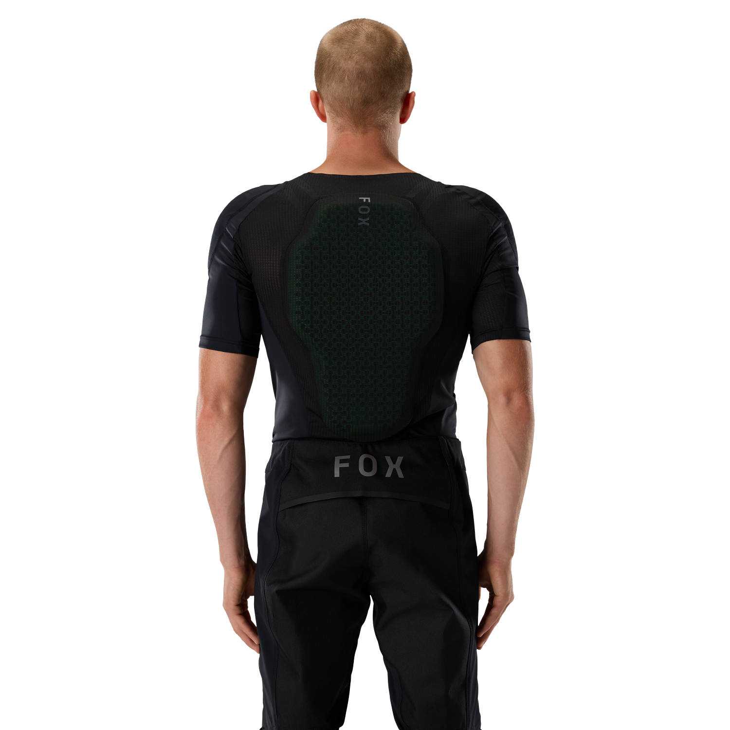 Baseframe Pro Short Sleeve