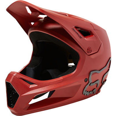 Casque Rampage
