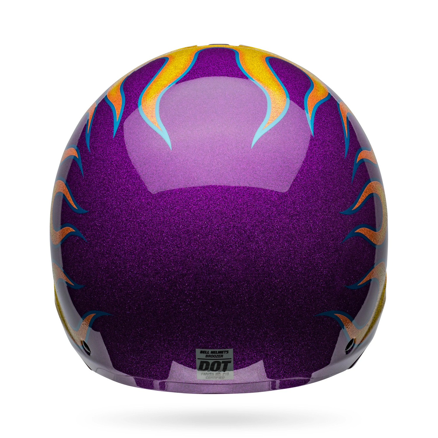 PS BROOZER IGNITE PR/YL XXL