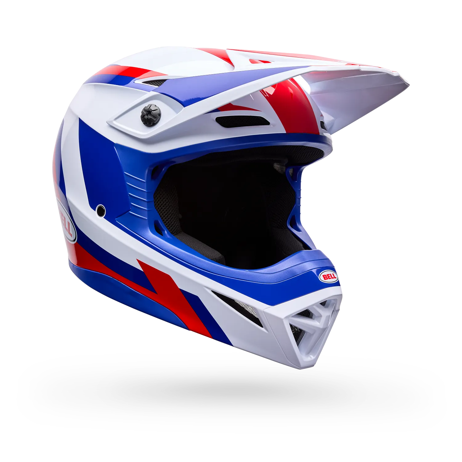 MX-10 MIPS DYNO ECE [RD/WHT] 2XL