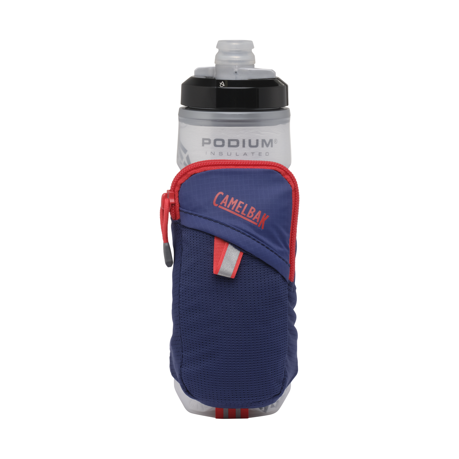 QG CHILL HANDHELD 21OZ, [DP SEA] OS