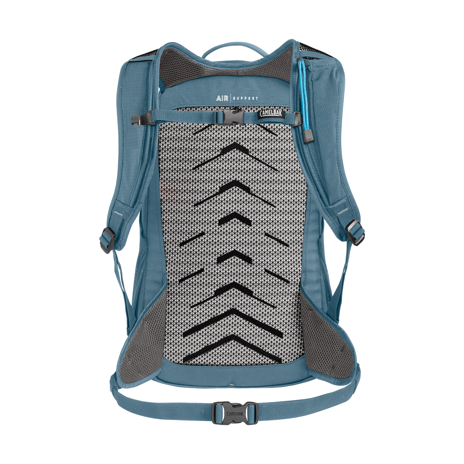 WOMENS RIM RUNNER X20 TERRA [CRY BLU] OS