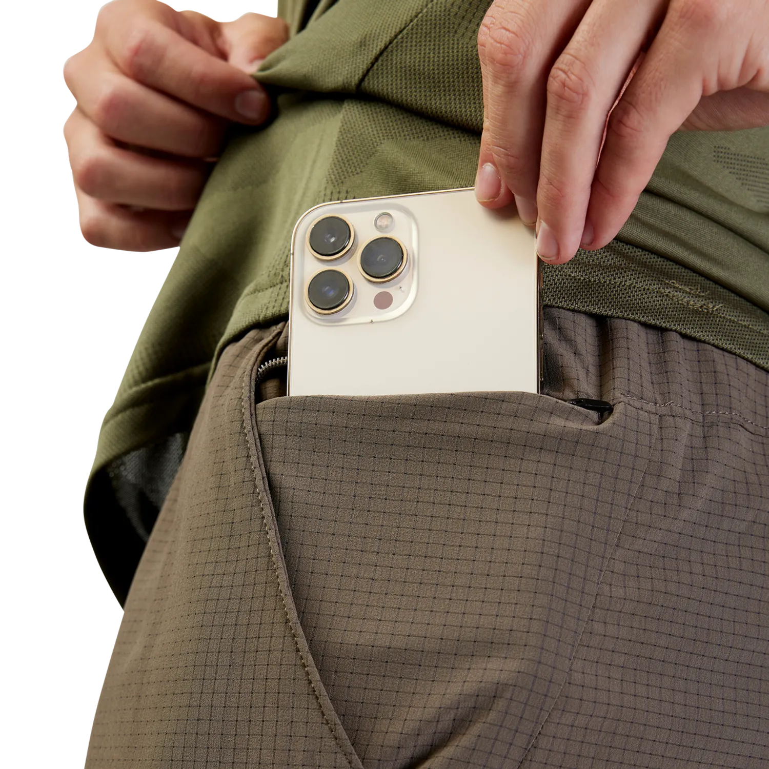 MOTIVE SHORT 7" LINERLESS 