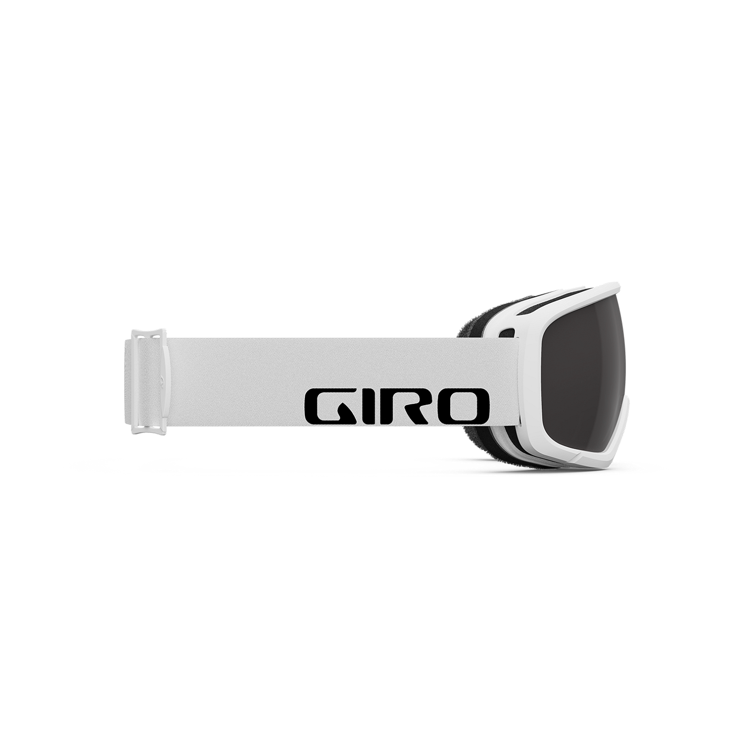 RINGO WORDMARK [WHT/SMK] OS