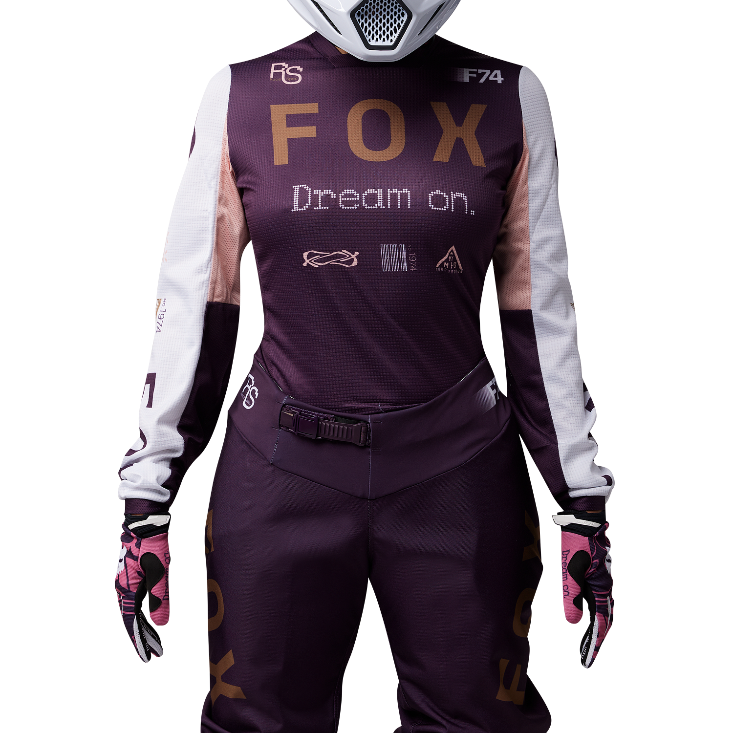 Womens 180 Race Spec Jersey