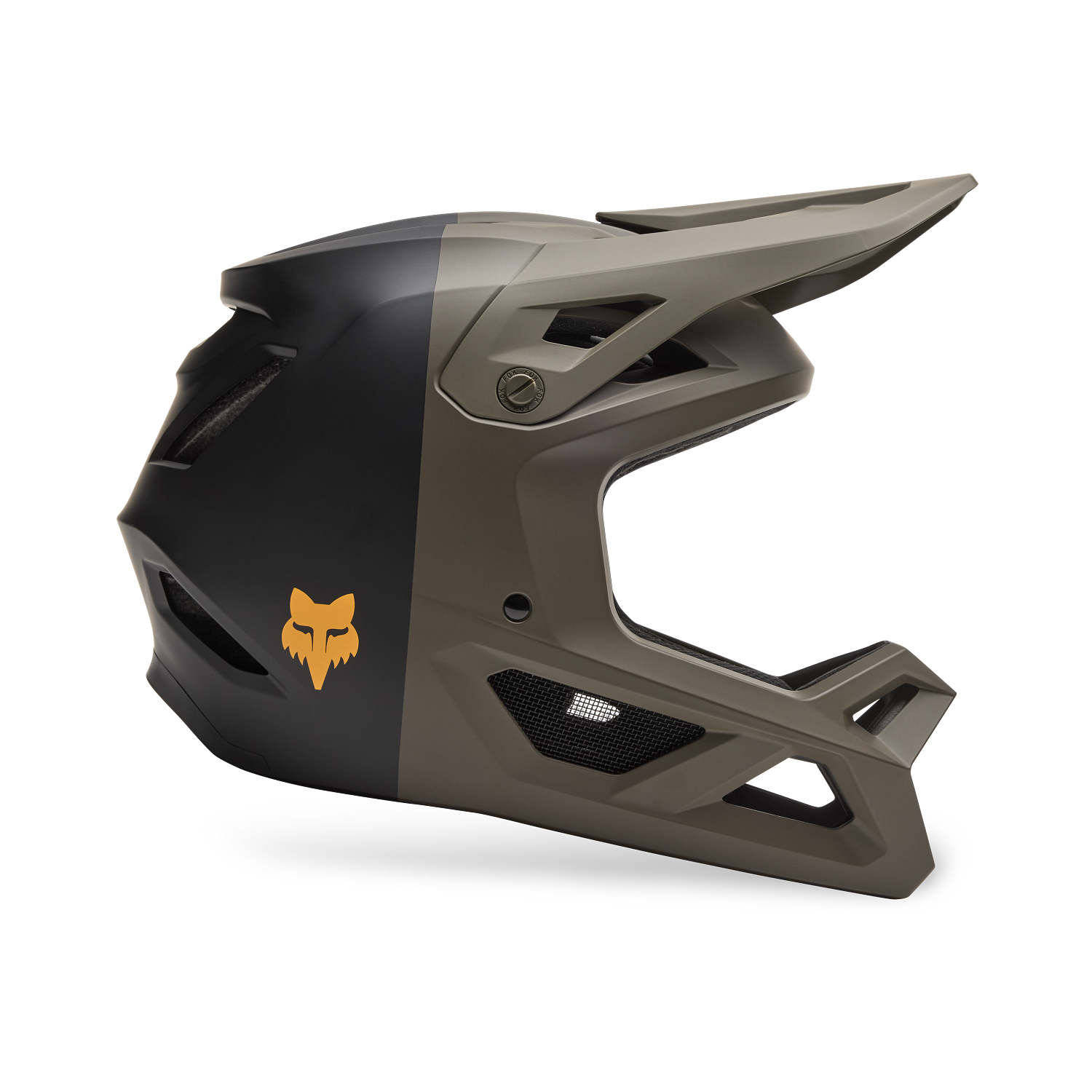 Youth Rampage 5050 Helmet