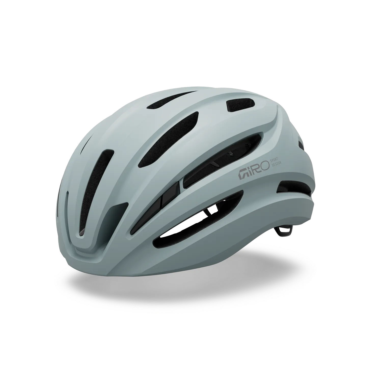 Isode II - EU [MT SKY BLU] UA