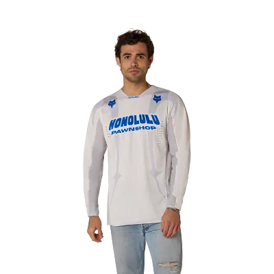 180 Fox x HPS Jersey