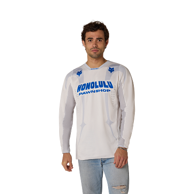 180 Fox x HPS Jersey