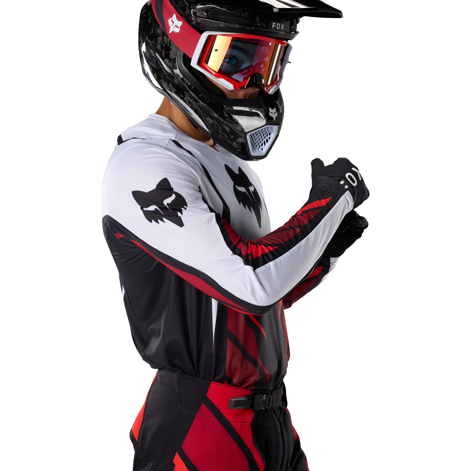 360 Foundry Jersey