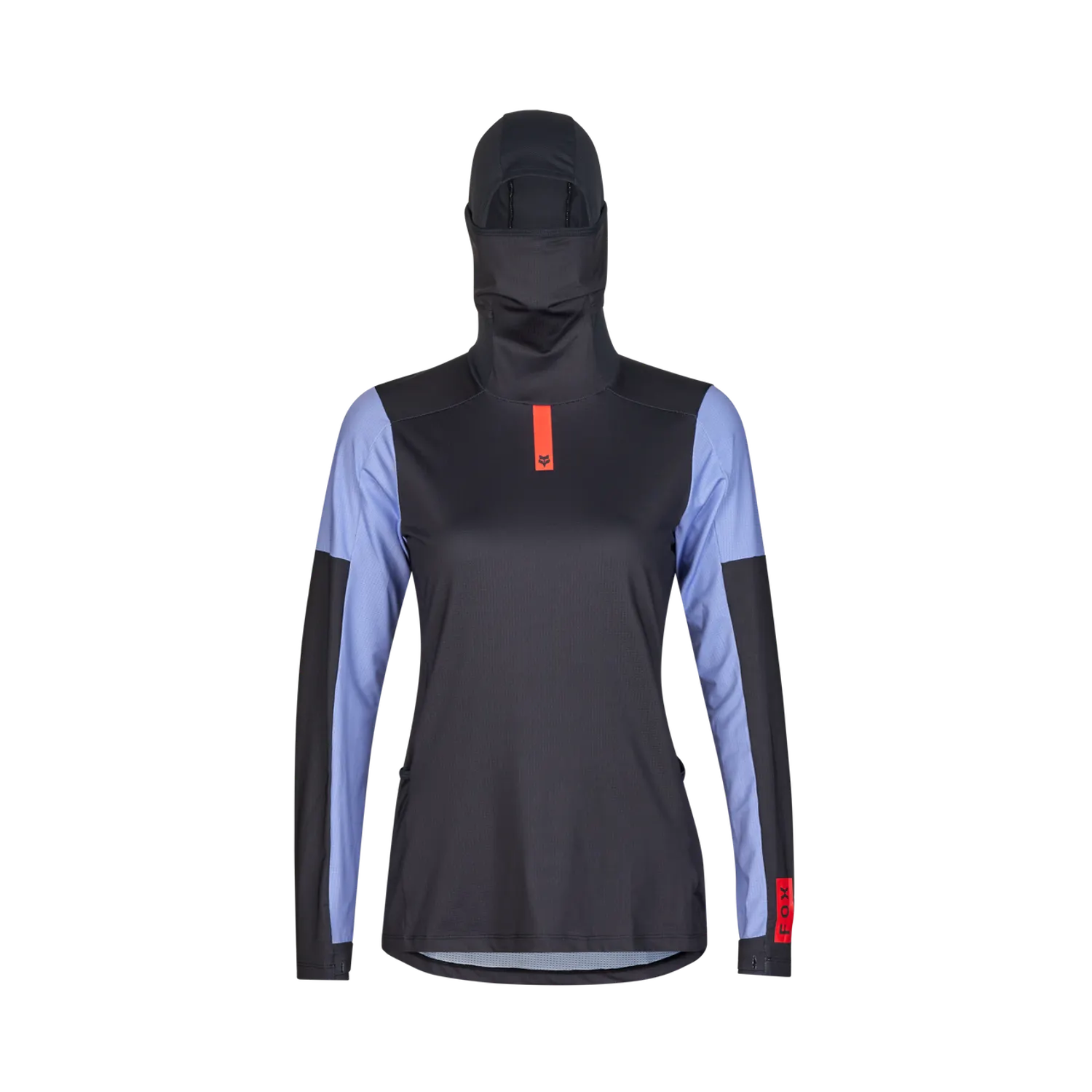 W RANGER DRIVE JERSEY 