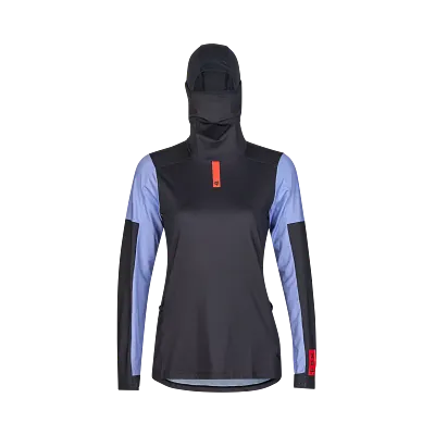 Womens Ranger Drive Wayfaring Jersey